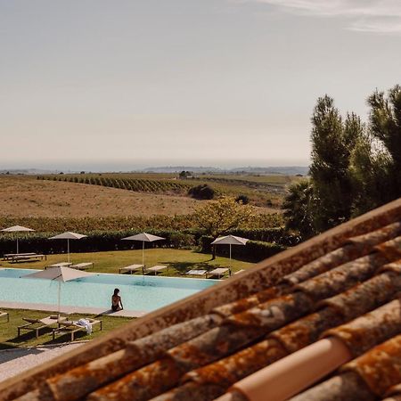 Masseria Del Carboj Менфи Екстериор снимка